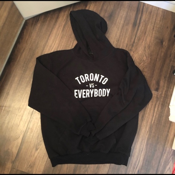 Other - TORONTO HOODIE